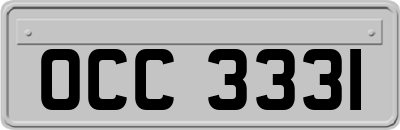 OCC3331