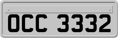 OCC3332