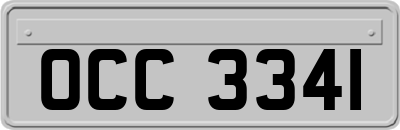 OCC3341