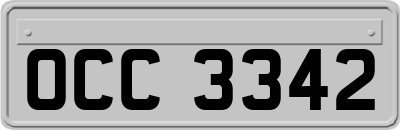 OCC3342