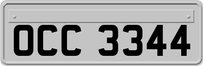 OCC3344