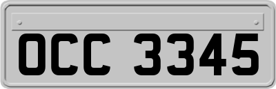 OCC3345