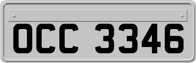 OCC3346