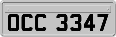 OCC3347