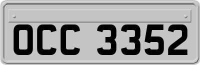OCC3352