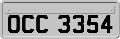 OCC3354