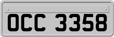OCC3358