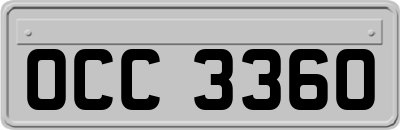 OCC3360