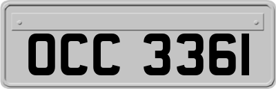 OCC3361