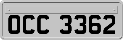 OCC3362