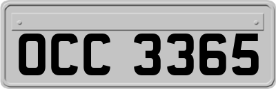 OCC3365