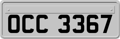 OCC3367
