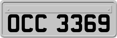 OCC3369