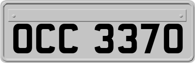OCC3370