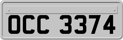 OCC3374