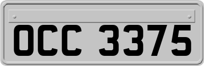 OCC3375