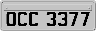 OCC3377