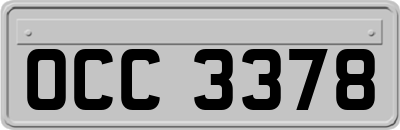 OCC3378