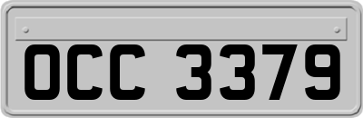 OCC3379