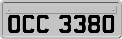 OCC3380