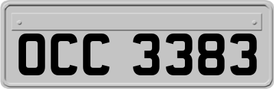 OCC3383