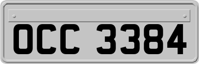 OCC3384