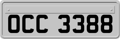 OCC3388