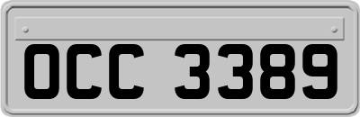 OCC3389