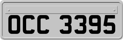 OCC3395