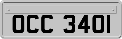 OCC3401