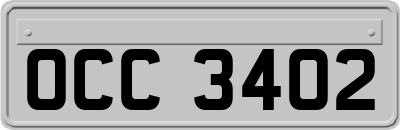 OCC3402