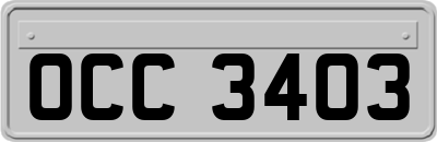 OCC3403