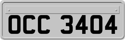 OCC3404