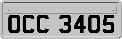 OCC3405