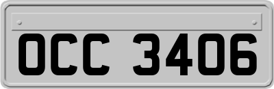 OCC3406