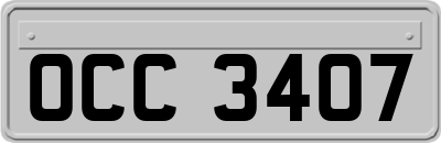 OCC3407
