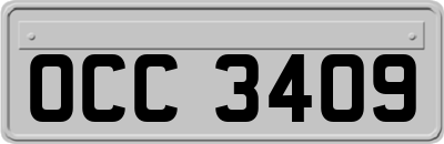 OCC3409