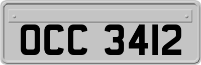 OCC3412