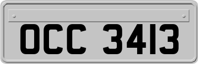 OCC3413