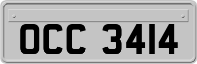 OCC3414