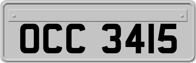 OCC3415