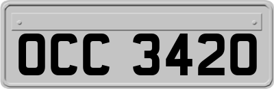 OCC3420