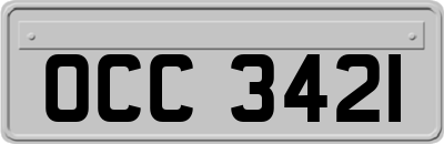 OCC3421