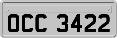OCC3422