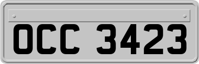 OCC3423