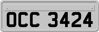 OCC3424