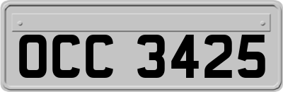OCC3425