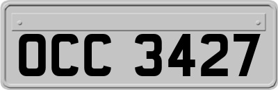 OCC3427