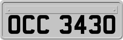 OCC3430