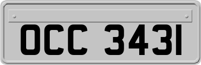 OCC3431